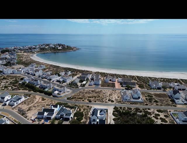 375M² VACANT LAND FOR SALE IN FLAGSHIP